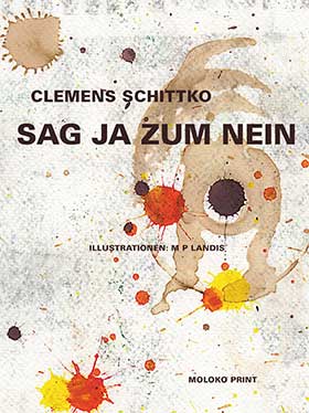 Kunst von Clemens Schittko